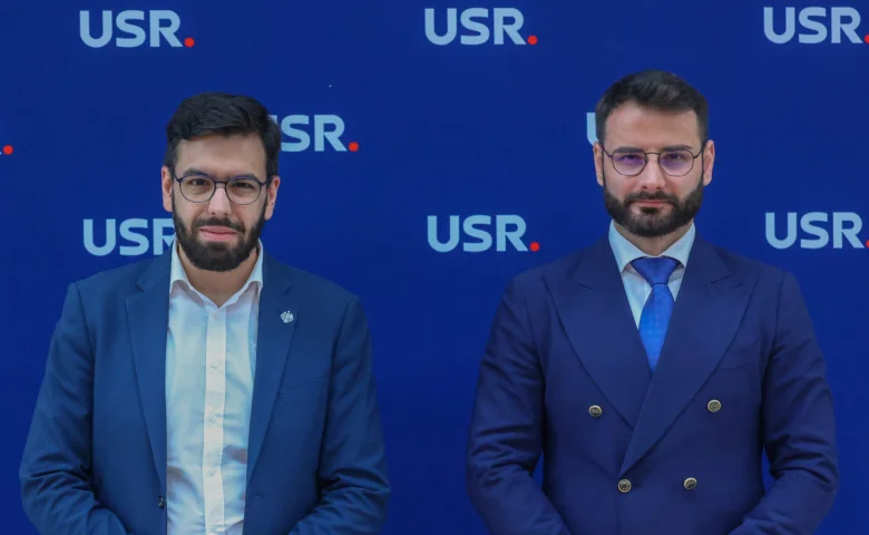 Inițiativă USR în sprijinul familiilor din Diaspora: soții cetățenilor români vor putea aplica pentru cetățenia română fără obligația de a locui în România