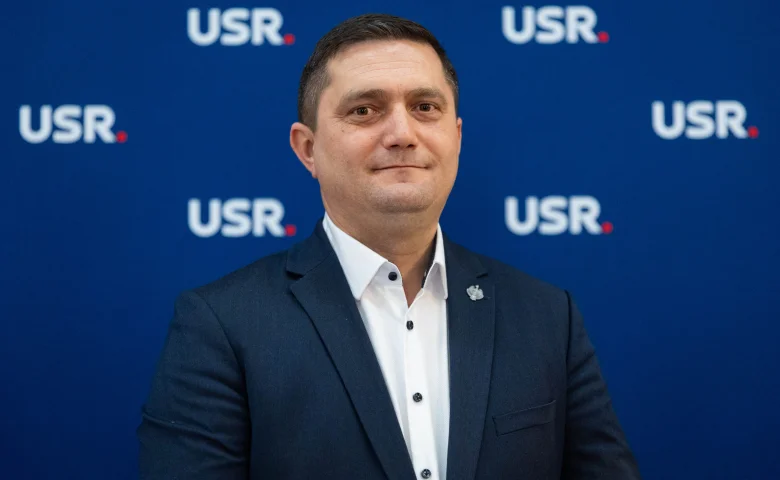 Inițiativa USR „Adio, copie de buletin”, raport de admitere în comisiile Senatului. Ciprian Rus: Statul trebuie să verifice singur datele pe care deja le are
