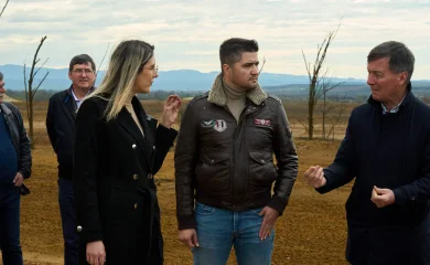 Dezastrul ecologic de la Bozânta Mare: Oamenii mor cu zile, iar statul nu a alocat de peste 10 ani bani pentru ecologizare