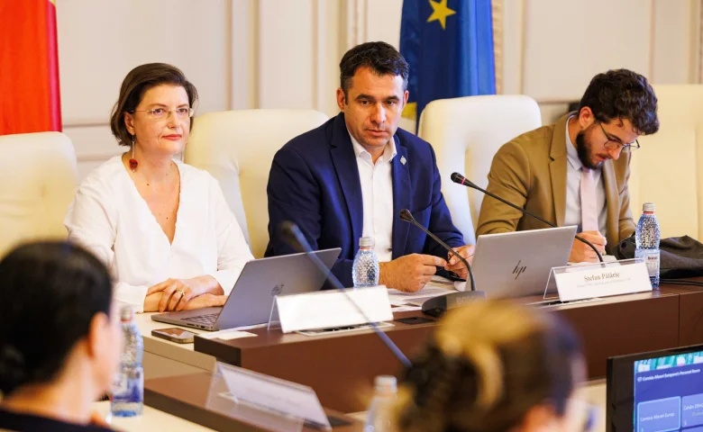 USR: Trecem Educația din avarie în reconstrucție. E timpul pentru un plan pe 10 ani