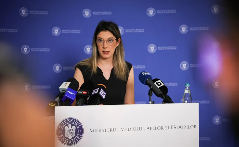 Ministra Diana Buzoianu: Bugetul AFM pe 2026 înseamnă continuitate și modernizare și răspunde nevoilor comunităților locale