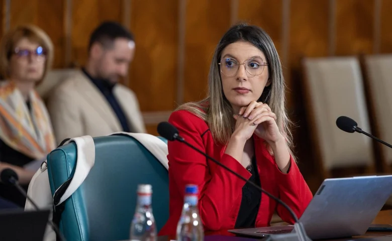 Ministra Diana Buzoianu: A fost pus în consultare publică Ghidul de finanțare pentru Programul Rabla 2026