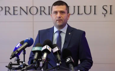 Ministrul Radu Miruță a demis conducerea SALROM: Și-au bătut joc de resursele românilor