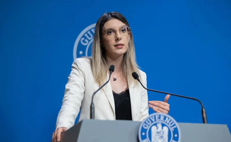 Ministra Diana Buzoianu: România va primi 14,34 milioane de euro de la UE pentru refacerea zonelor afectate de inundațiile din mai și iunie 2025