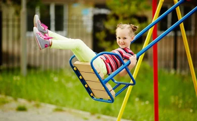 USR militează pentru locuri de joacă sigure în Constanța