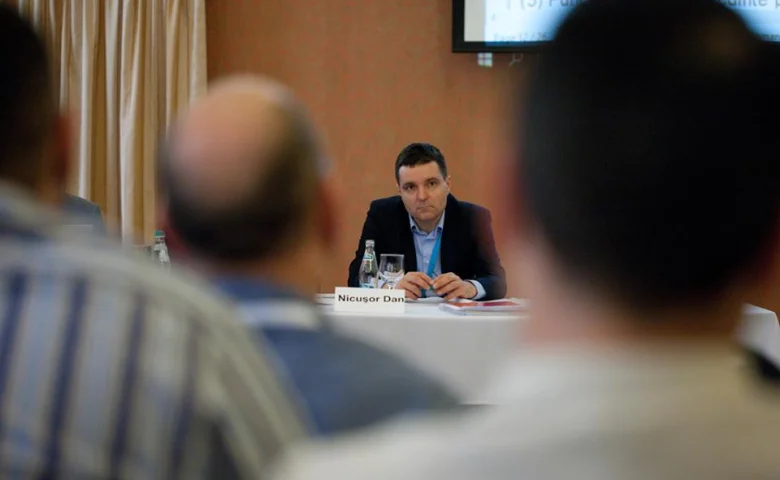 Nicușor Dan: Noul statut USR se bazează pe democrație internă, integritate și transparență