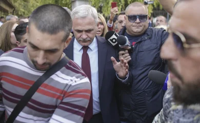 Dan Barna: Liviu Dragnea are un comportament grotesc, nedemn de președinte de instituție publică