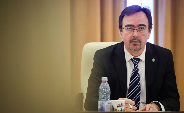 USR și PNL propun „Anul României Europene” și „Deceniul Consolidării Europene”: aderarea la Zona euro și convergență deplină cu media UE până în 2037
