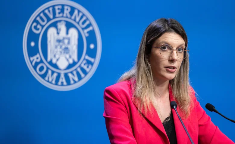 Diana Buzoianu: După vandalizarea camerelor de monitorizare a drumurilor forestiere, plângere penală și întărim controalele