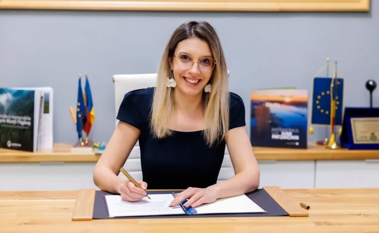 Ministra Diana Buzoianu: Lansăm Programul Rabla 2026 pentru persoane fizice în condiții similare celor din 2025