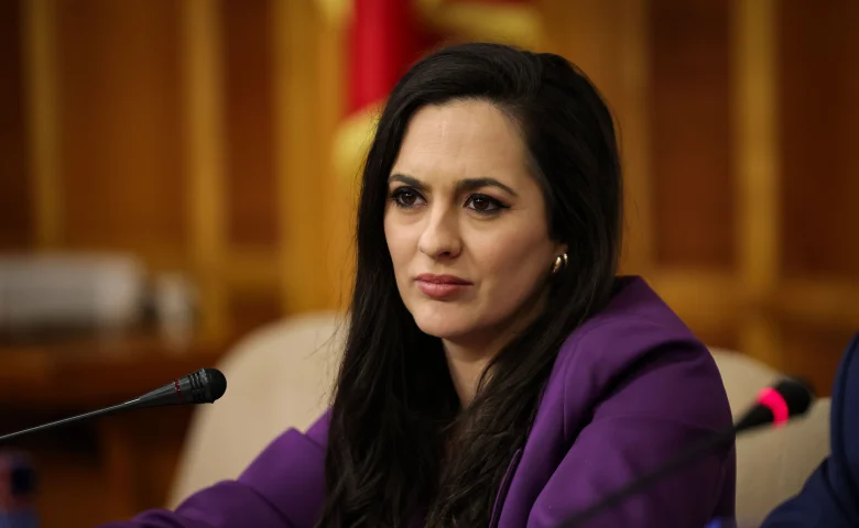 AUR nu vrea să fie deranjate afacerile marca Paul Stănescu