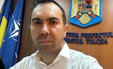 Prefectul de Tulcea Eugen Terente a dispus controale masive în Delta Dunării