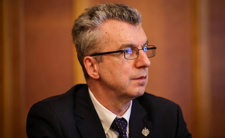 Reformă prin digitalizare: proiect USR pentru introducerea Registrului Agricol Național Electronic (RAN)