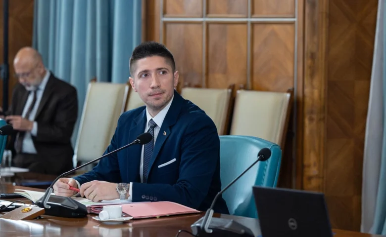Horațiu Cosma: Refuzul directorului general CNAIR de a respecta legea va provoca noi întârzieri pentru cinci proiecte mari de infrastructură