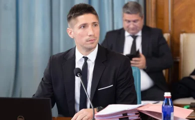 Horațiu Cosma: Încă două trenuri metropolitane aprobate - București și Iași