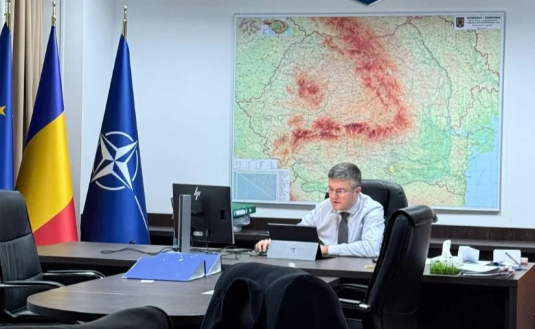 Ministrul Irineu Darău: Cum a fost ținută în loc, ani de zile, digitalizarea României și legăturile, prin interpuși, cu Sebastian Ghiță