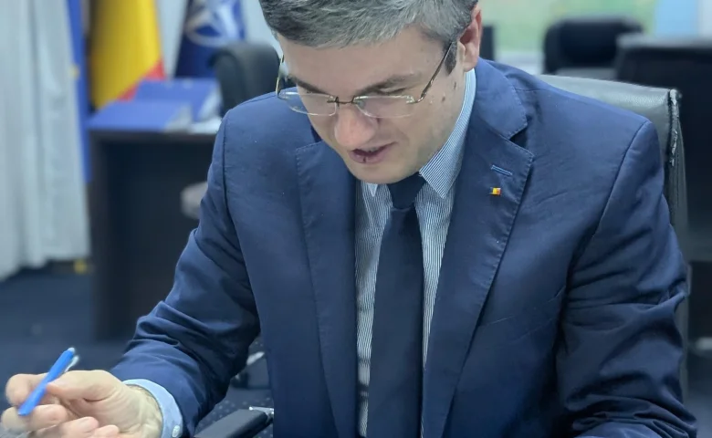 Ministrul Irineu Darău: Aproape 10 milioane de euro prin PNRR pentru 41 de proiecte de promovare a destinațiilor turistice