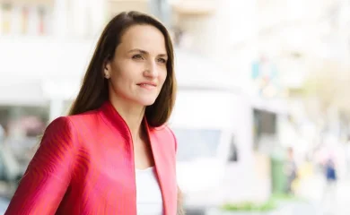 Ministra Oana Țoiu: În doar 100 de zile, a fost pus la punct şi livrat, pentru prima dată, programul de pregătire națională pentru candidații la instituțiile europene