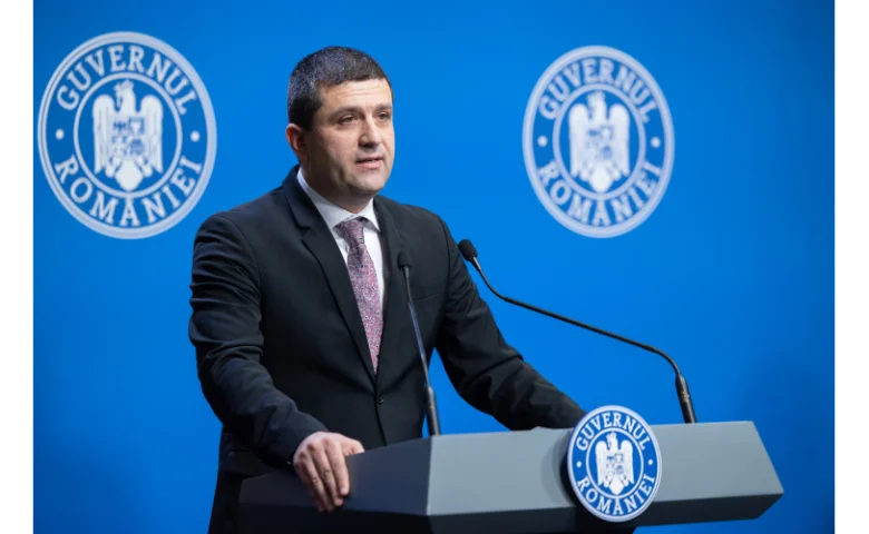 Încă o serie de nereguli descoperite de ministrul Radu Miruță în unitățile MApN