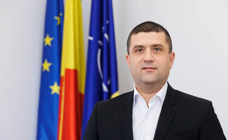 Ministrul Radu Miruță: Solidaritate pentru România la cel mai înalt nivel de decizie al NATO