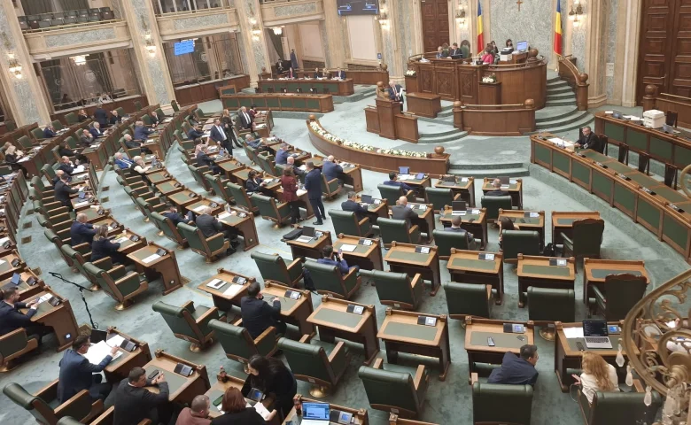 Scut în jurul corupților: PSD și AUR votează împotriva prelungirii termenelor prescripției speciale