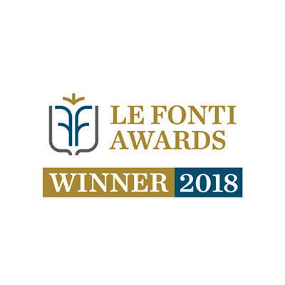 Le Fonti 2018