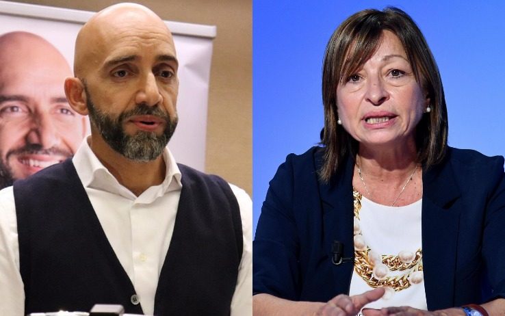 M5s e Pd alla prova degli elettori in Umbria