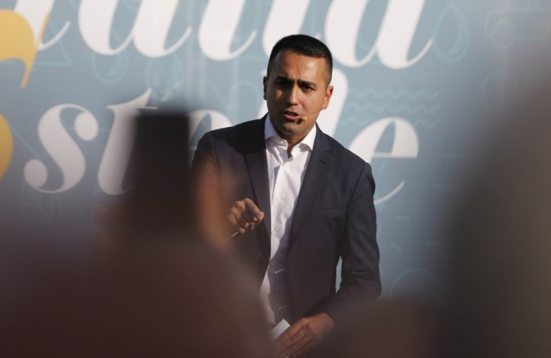 Le tensioni nel M5s e le ricadute sulla maggioranza