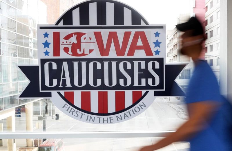 Con le primarie Dem parte la sfida a Trump