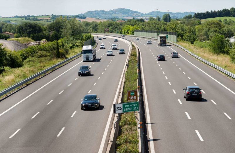 Accordo su Autostrade