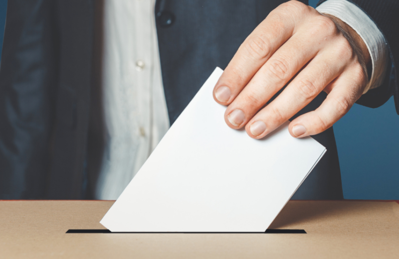 Il referendum scopre distanze e contraddizioni nei partiti