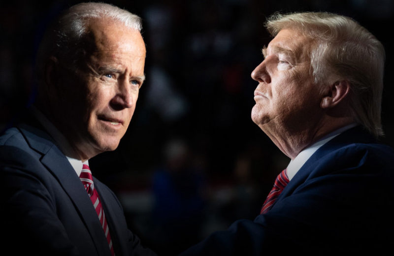 USA 2020: UTOPIA Special Report