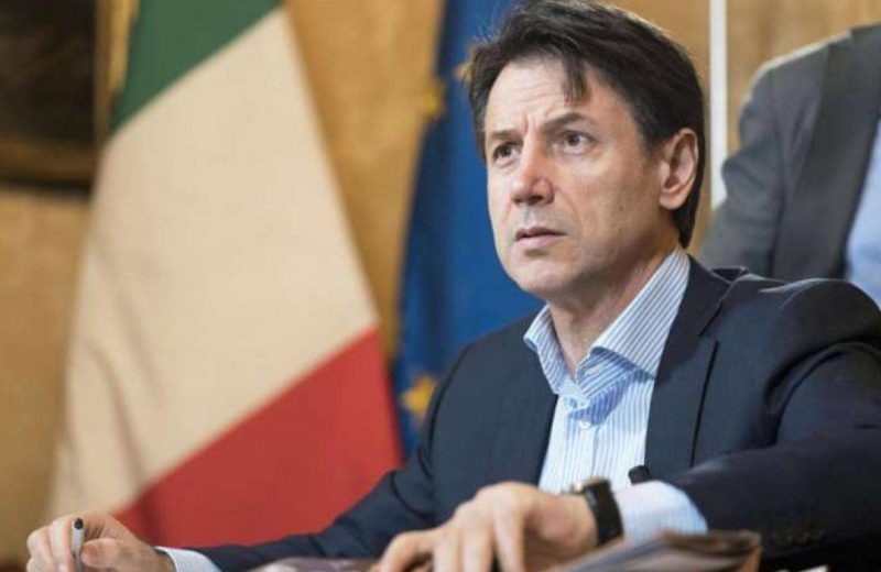 Scenari di una crisi di governo