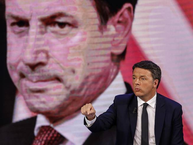 Il Conte II si avvia alla resa dei conti in Parlamento