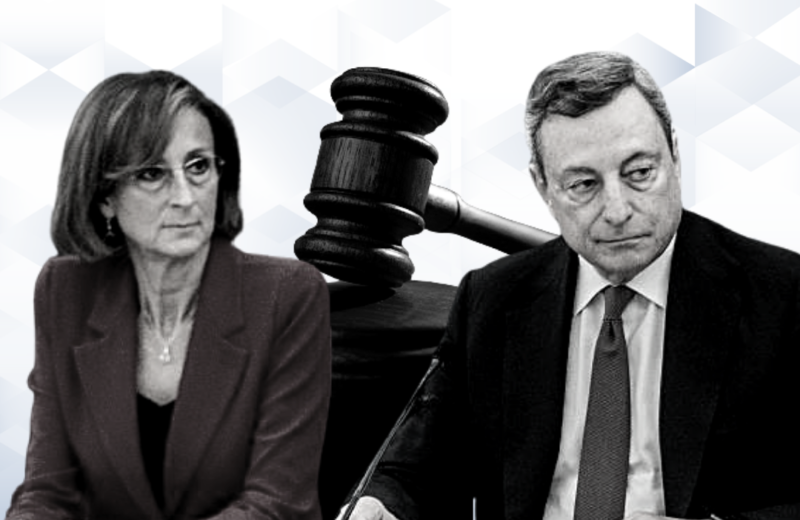 Accordo sulla riforma della giustizia – parte terza