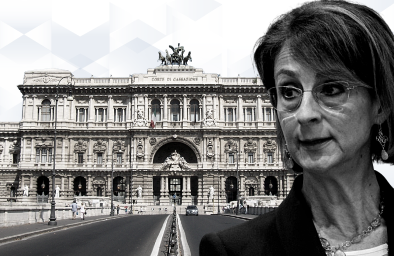 La riforma della Giustizia di Draghi riaccende lo scontro politica-magistratura