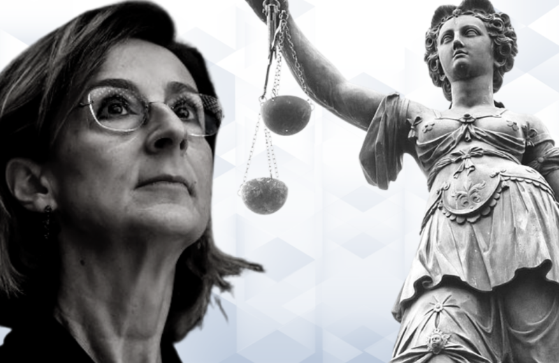 La riforma della giustizia del governo Draghi