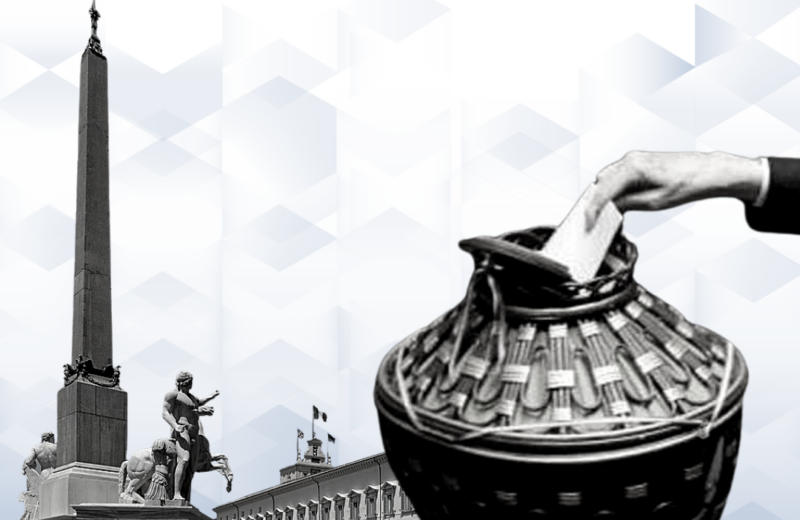 Romanzo Quirinale, capitolo VI: l’interminabile voto