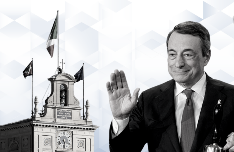 Romanzo Quirinale, capitolo IV: dieci giorni al voto