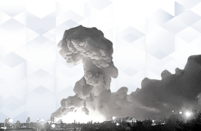 La guerra della Russia all’Ucraina