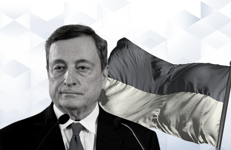 Il rango dell’Italia e le conseguenze della guerra