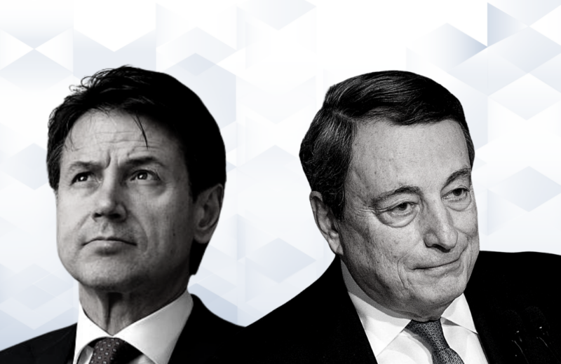 L’aumento delle spese militari e le tensioni nella maggioranza