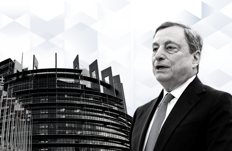 L’Europa modellata dalla crisi ucraina
