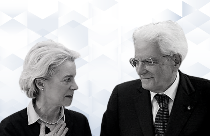 Incontri, attese, speranze. Gli intrecci della politica da Est a Ovest