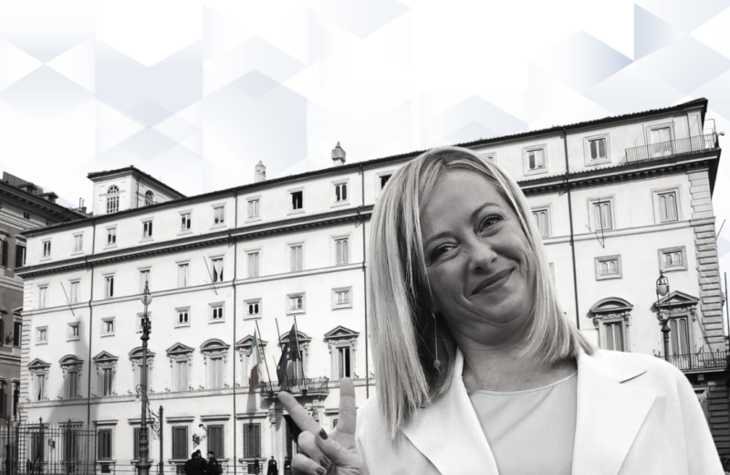 La politica cambia, le priorità restano