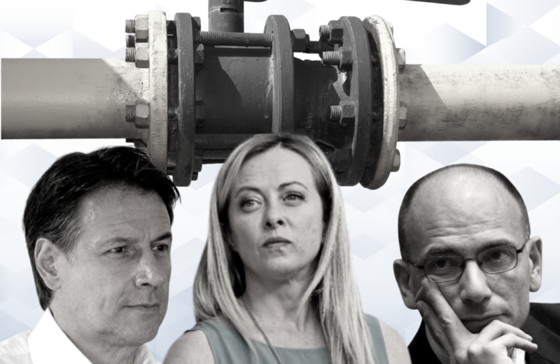 Governare non sarà facile