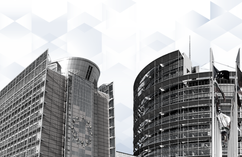 L'Europa al centro della settimana