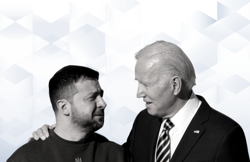 Il 2022 si chiude con la speranza