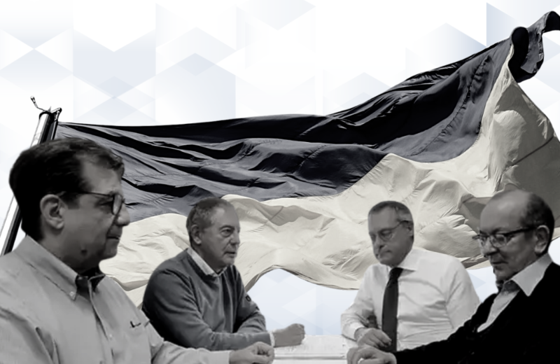Roma-Bruxelles-Kiev, l'asse che indirizza l'inizio anno della politica