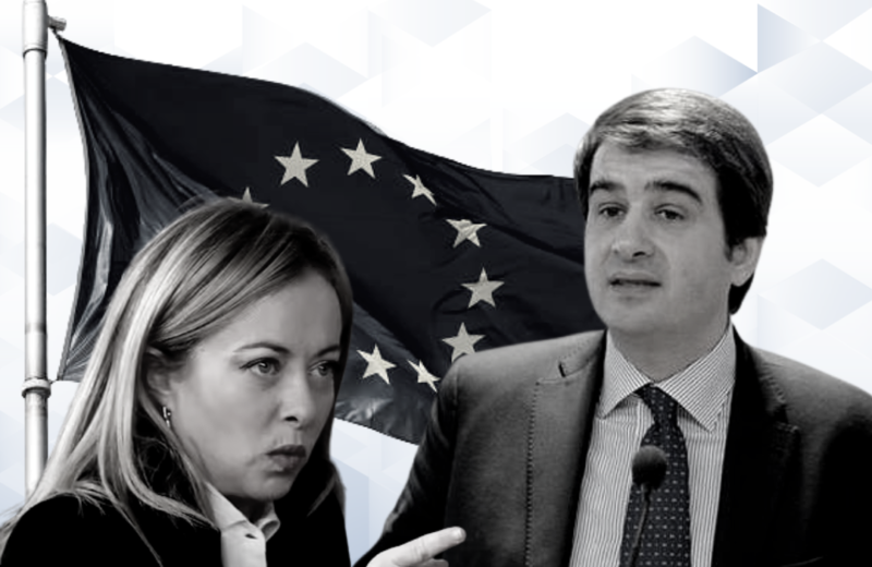 Pnrr in salita, la sfida cruciale del Governo